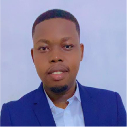 Portrait Elis&eacute;e Ahoton