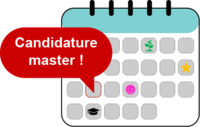 Bannière Candidatures Bannière Candidatures