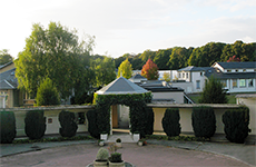 Institut Jean-Pierre Bourgin - Inra Versailles